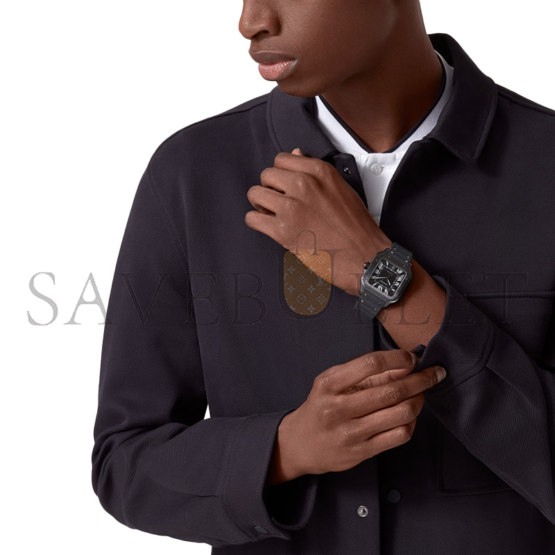 CARTIER SANTOS DE CARTIER WATCH WSSA0039